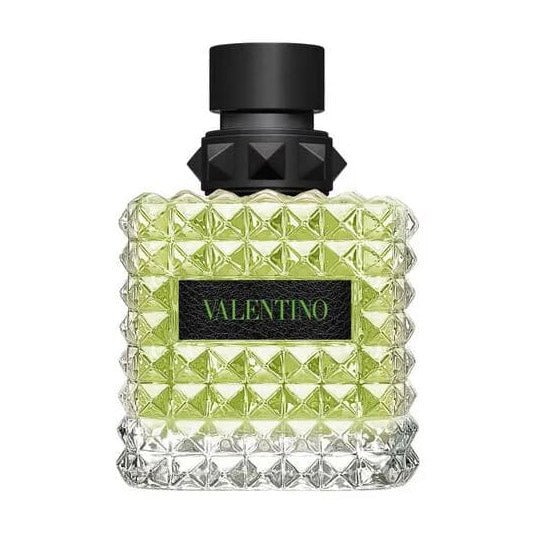 Valentino Donna Born In Roma Green Stravaganza EDP For Women - Bloom Pharmacy