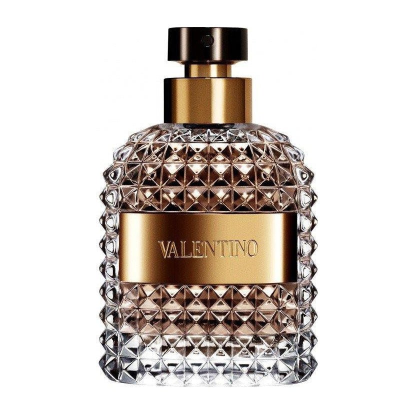 Valentino Uomo EDT For Men - 100ml - Bloom Pharmacy