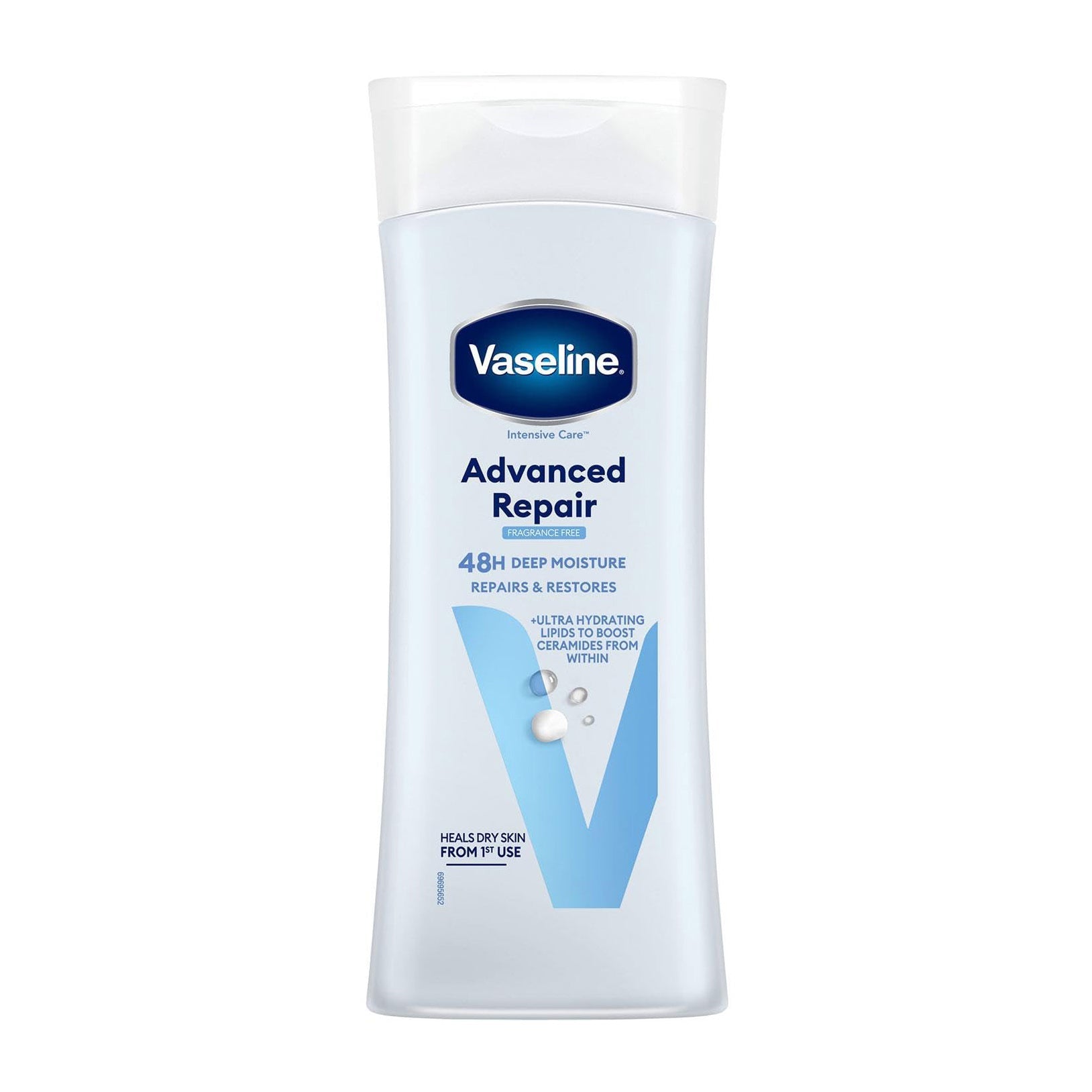 Vaseline Intensive Care Advanced Repair Body Lotion - 200ml - Bloom Pharmacy