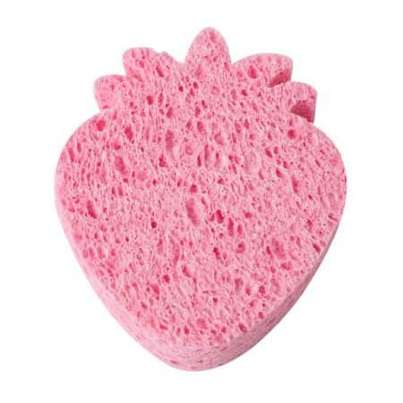 Wee Baby Natural Cellulose Bath Sponge - Bloom Pharmacy