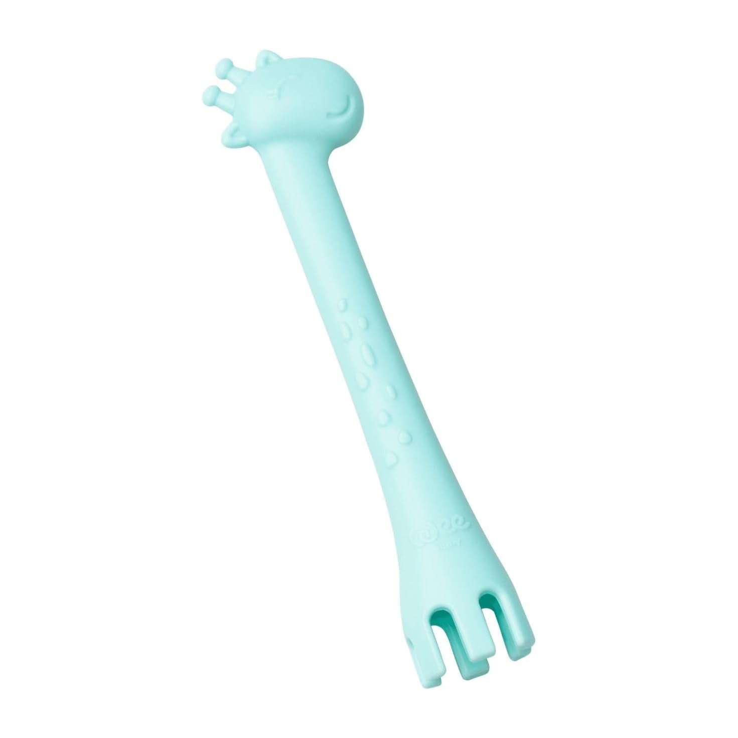 Wee Baby Prime Multifunctıonal Fork & Spoon - Bloom Pharmacy