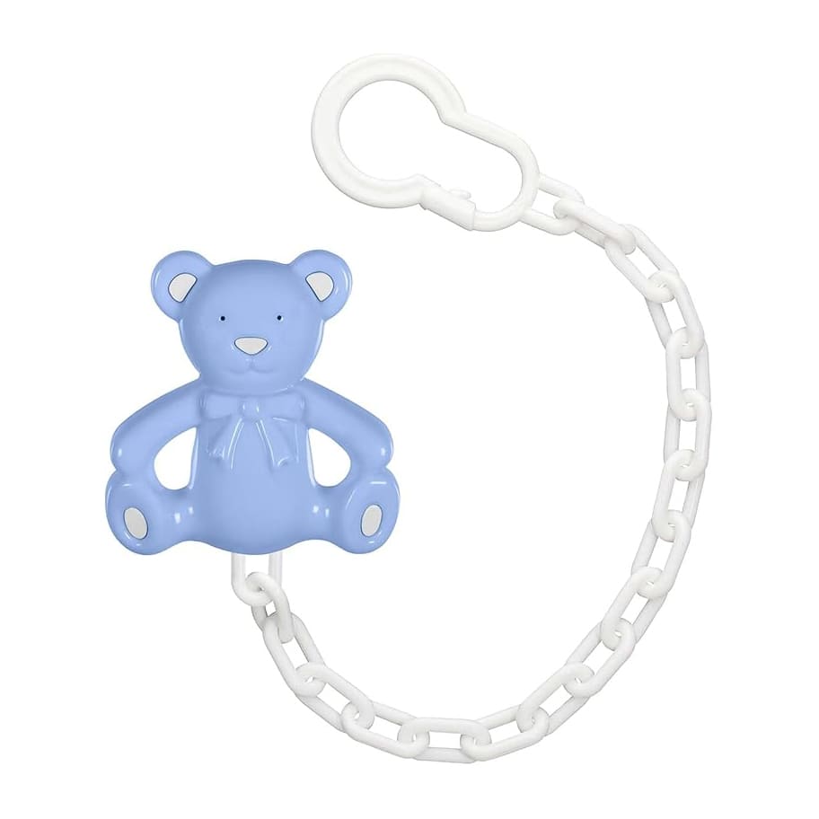 Wee Baby Toy Soother Chain - Bloom Pharmacy