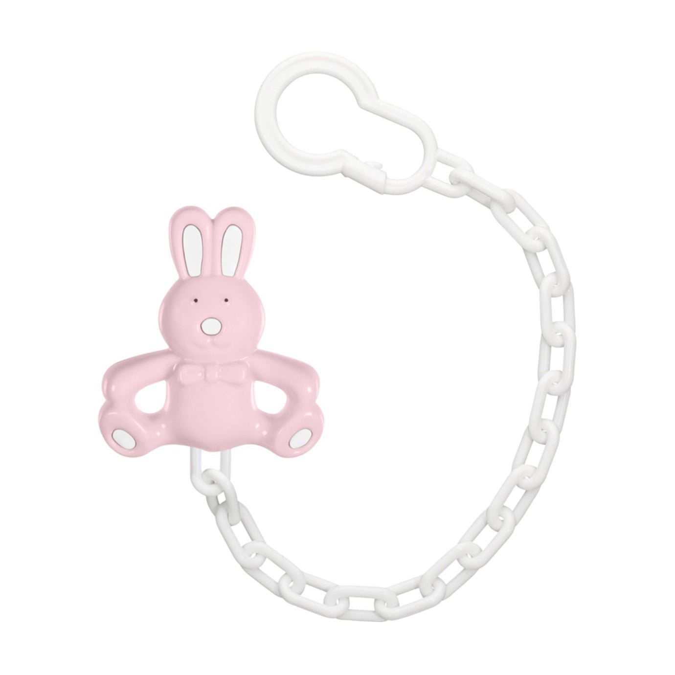 Wee Baby Toy Soother Chain - Bloom Pharmacy