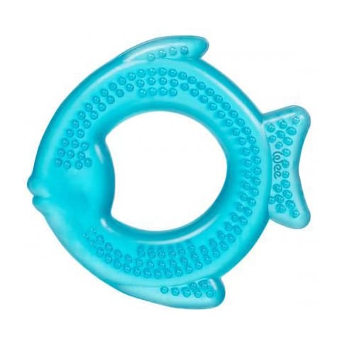 Wee Baby Water Filled Teether - Bloom Pharmacy