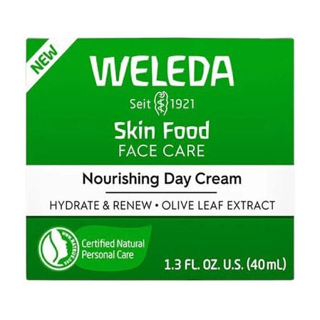 Weleda Skin Food Day Cream - 40ml - Bloom Pharmacy