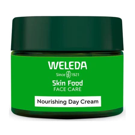 Weleda Skin Food Day Cream - 40ml - Bloom Pharmacy