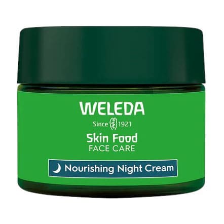 Weleda Skin Food Night Cream - 40ml - Bloom Pharmacy