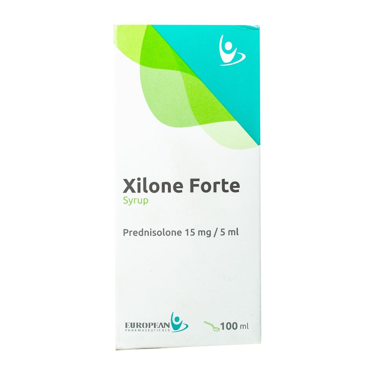 Xilone Forte Syrup - 100 ml - Bloom Pharmacy