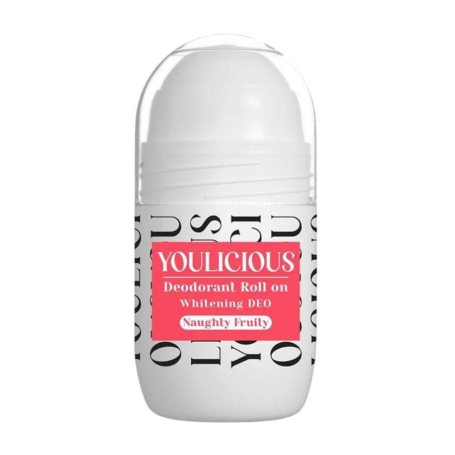 Youlicious Deodorant Roll On Whitening Deo - 50ml - Bloom Pharmacy