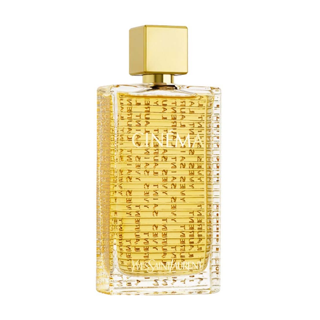 Yves Saint Laurent Cinema EDP For women - Bloom Pharmacy