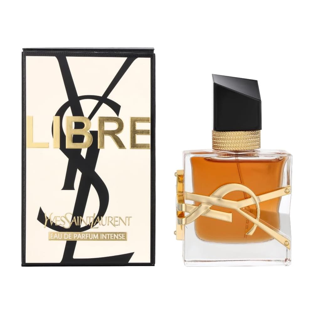 Yves Saint Laurent Libre EDP Intense For Women Gift Set - Bloom Pharmacy