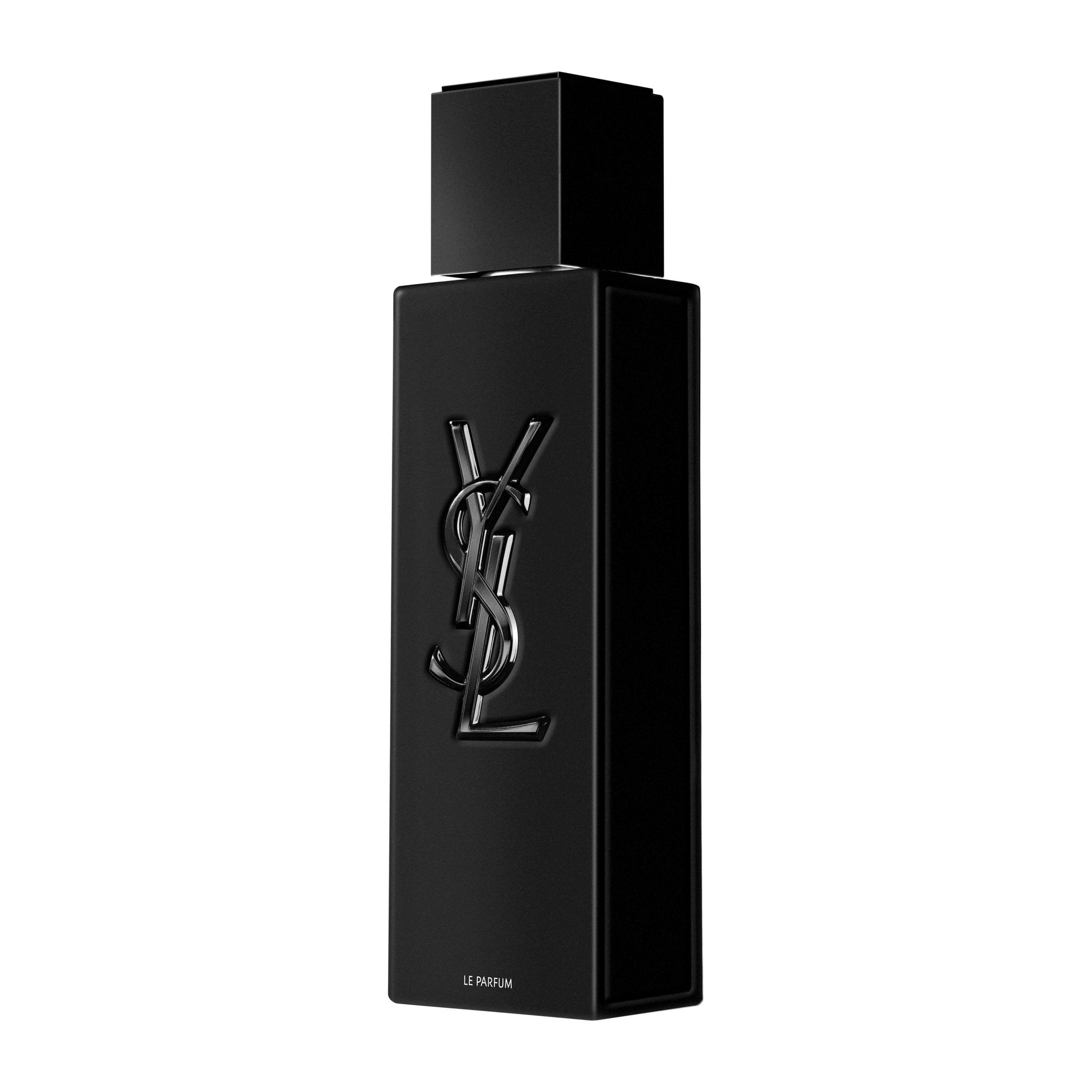 Yves Saint Laurent Myslf Le Parfum For Men - Bloom Pharmacy