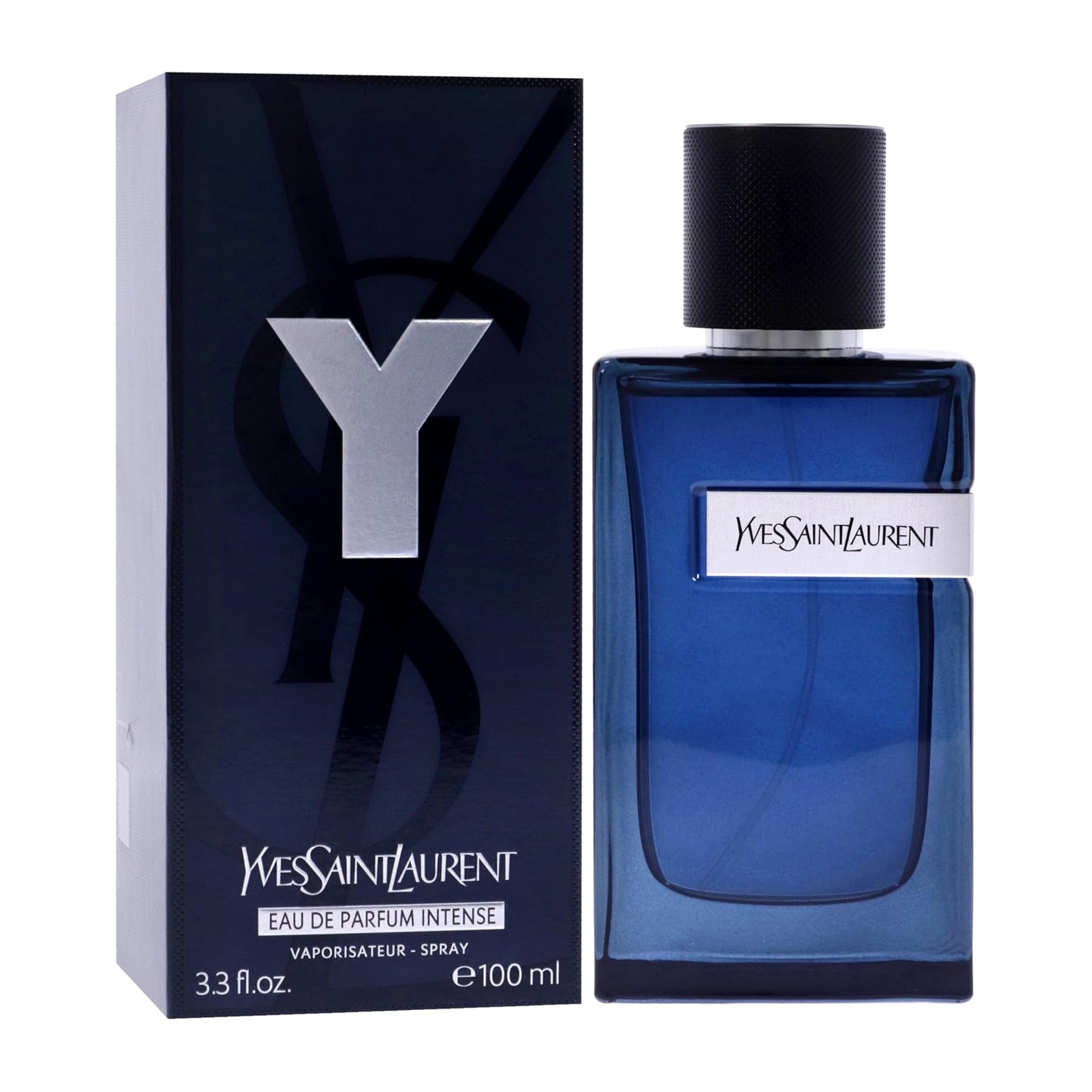 Yves Saint Laurent Y EDP Intense For Men Gift Set - Bloom Pharmacy