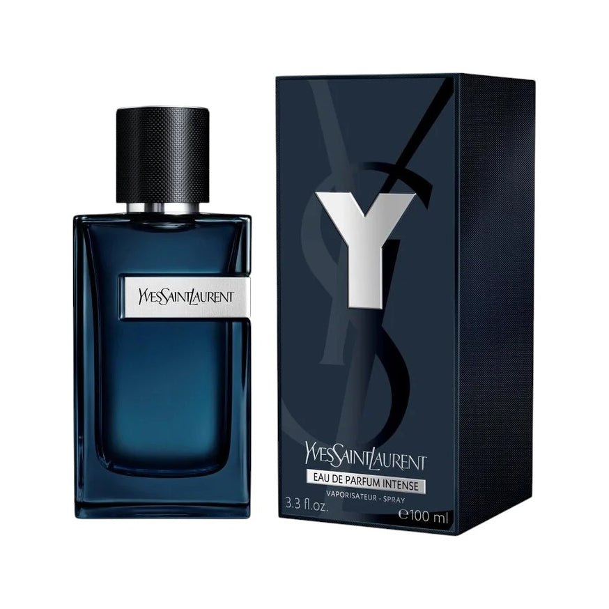 Yves Saint Laurent Y EDP Intense For Men Gift Set - Bloom Pharmacy