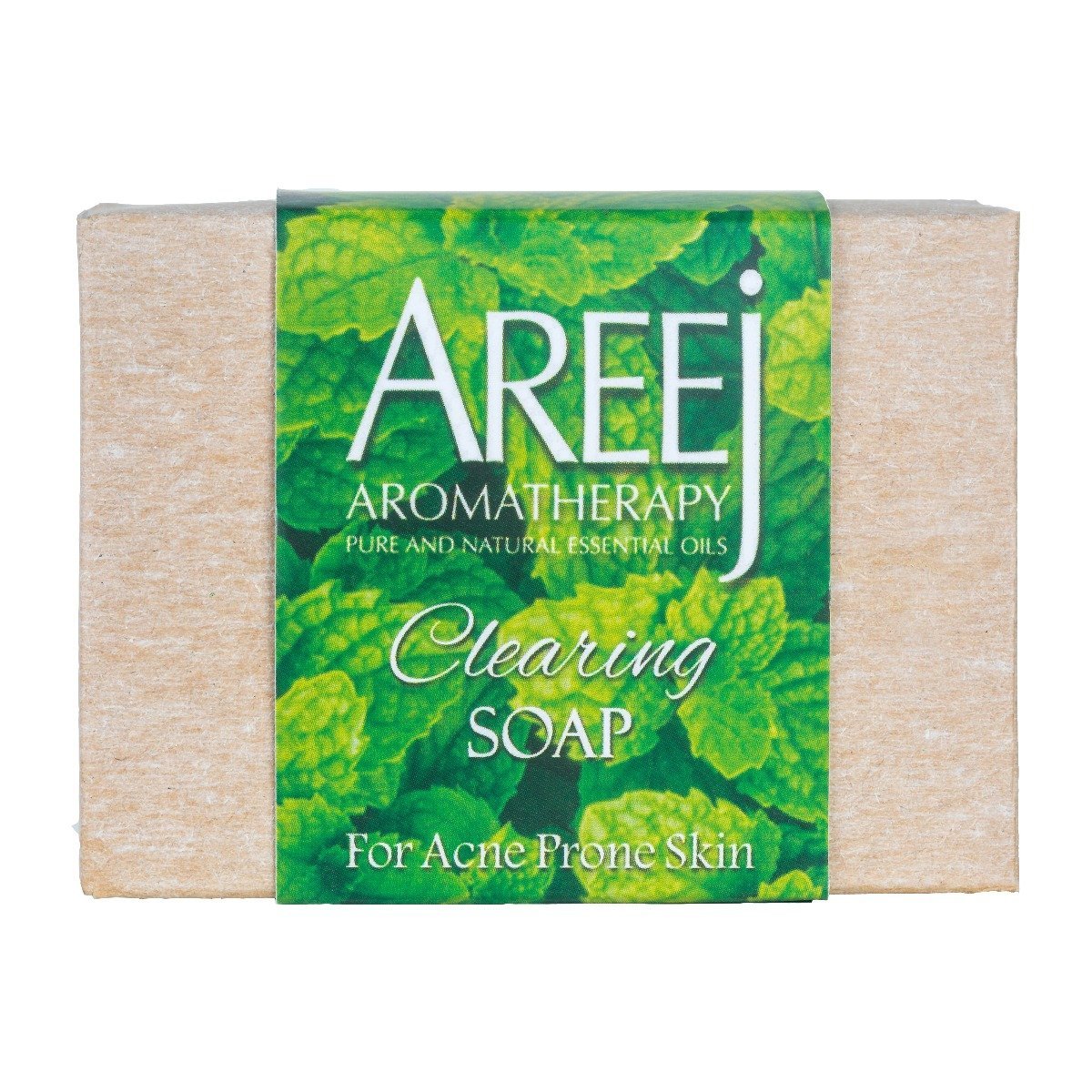 Areej Clarifying Soap – 60gm - Bloom Pharmacy