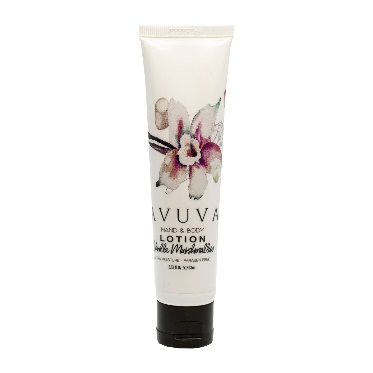 Avuva Ultra Moisture Vanilla Marshmallow Hand & Body Lotion - Bloom Pharmacy