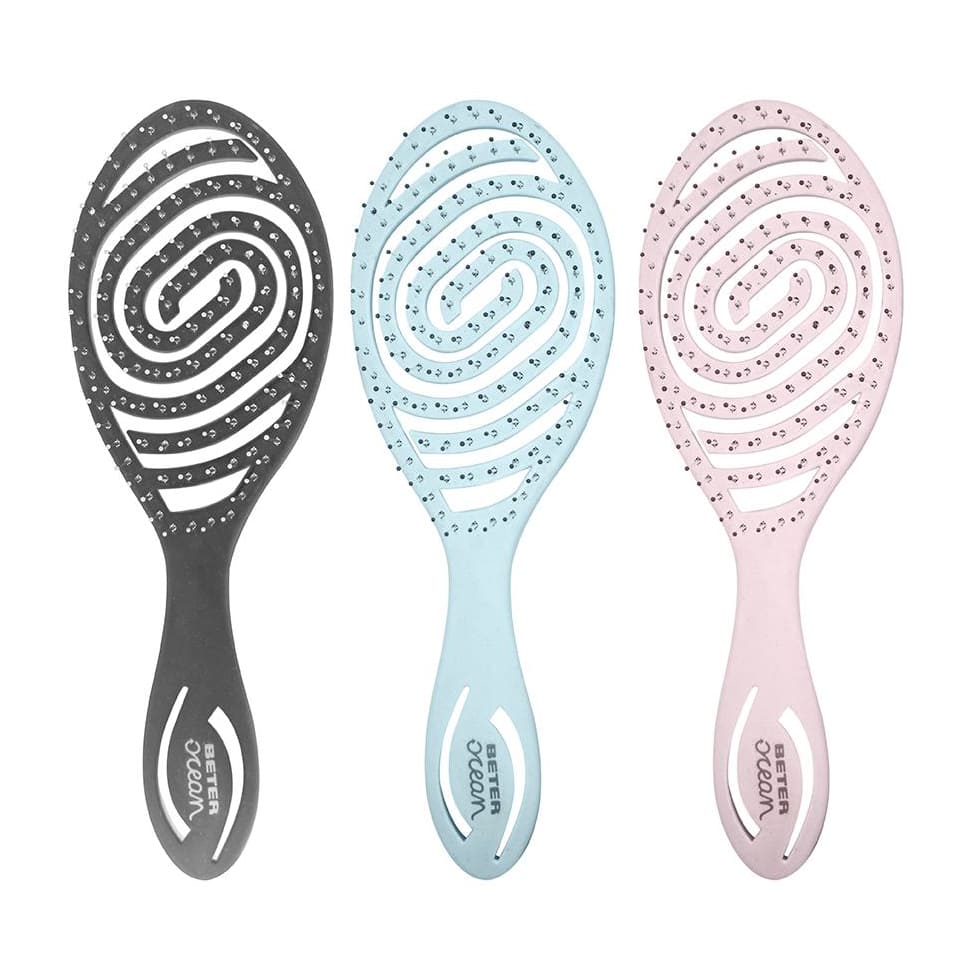 Beter Ocean Detangling Brush - Bloom Pharmacy