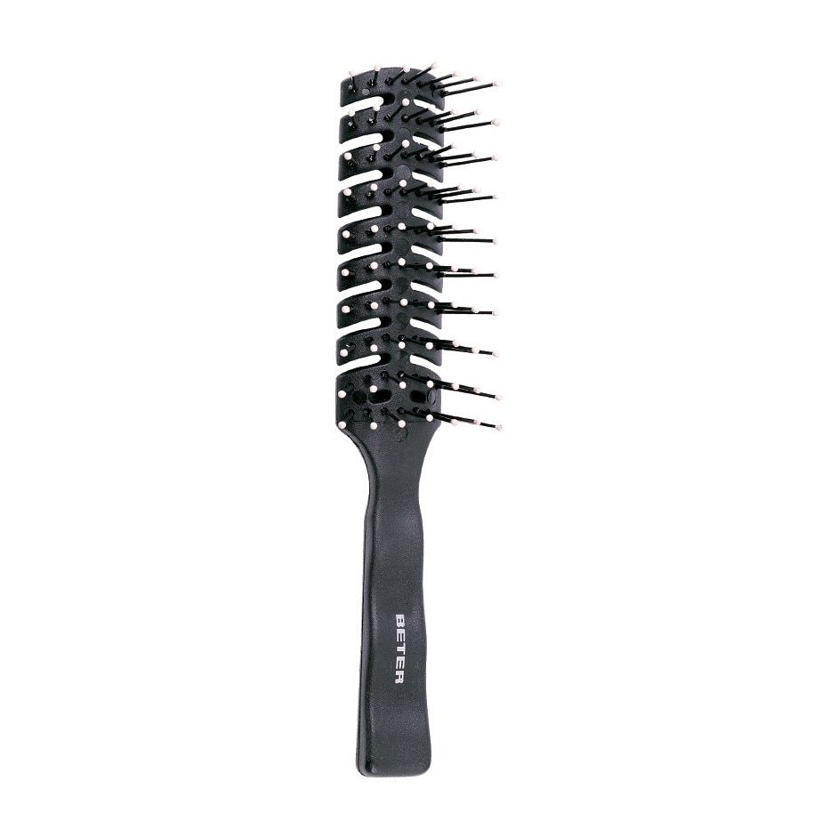 Beter Vent Brush, Nylon Ball-Tip Bristles - Bloom Pharmacy