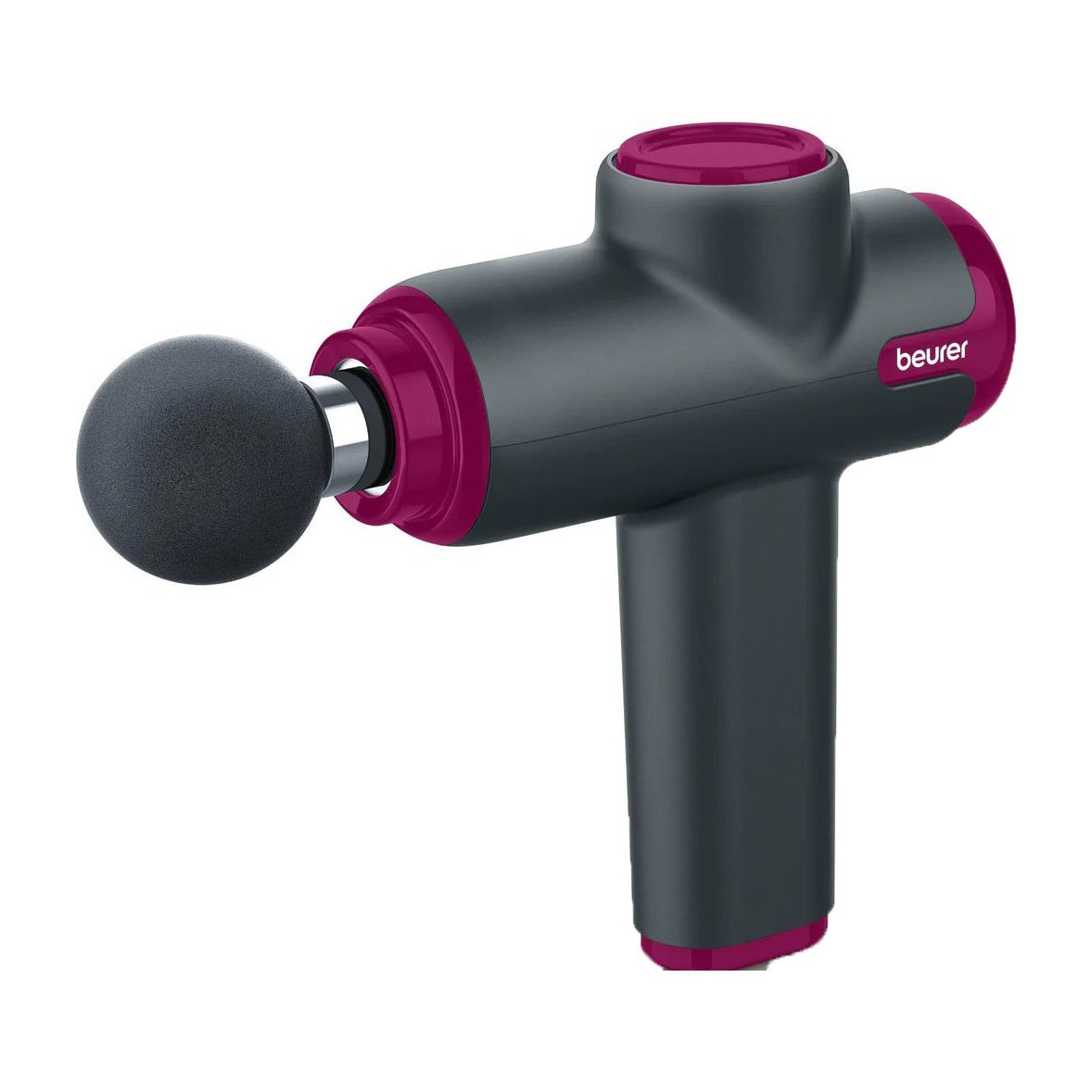 Beurer limited Edition Deep Massage Gun Compact – MG99 - Bloom Pharmacy