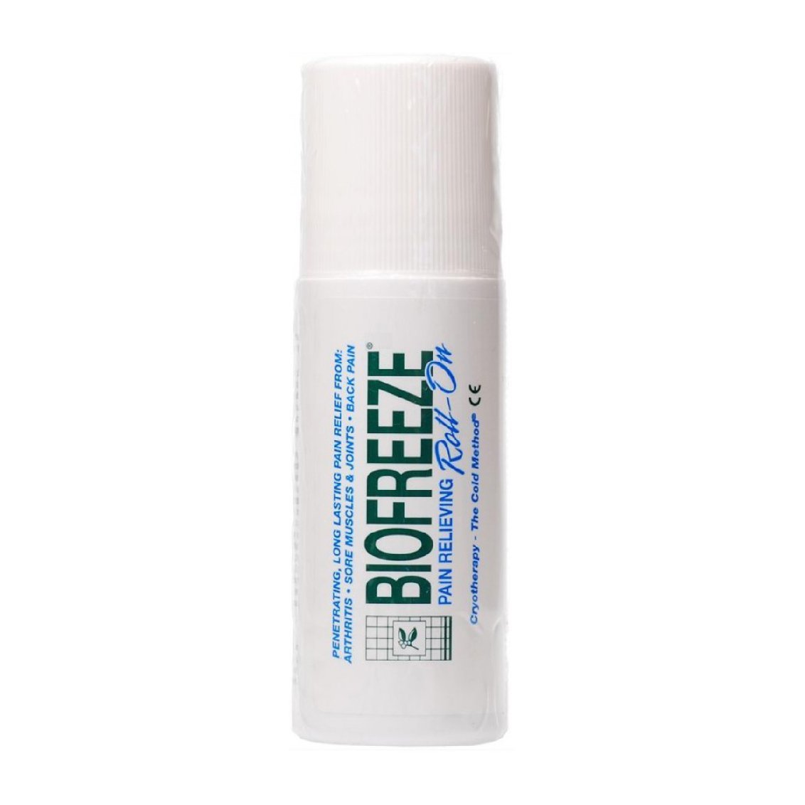 Biofreeze Pain Relieving Roll On - 59ml - Bloom Pharmacy