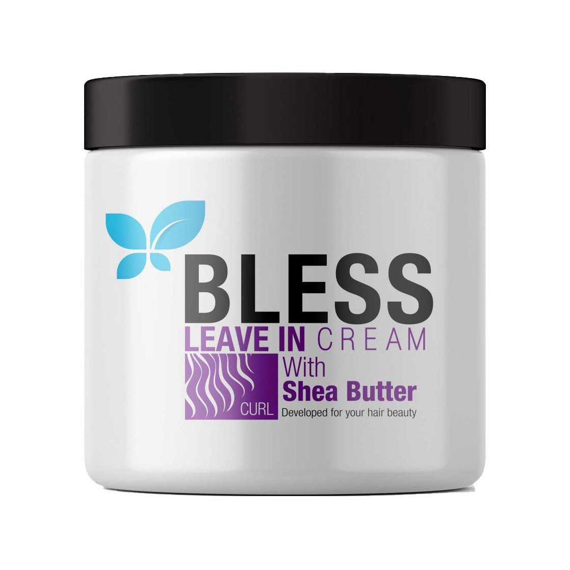 Bless Leave In Cream - Bloom Pharmacy