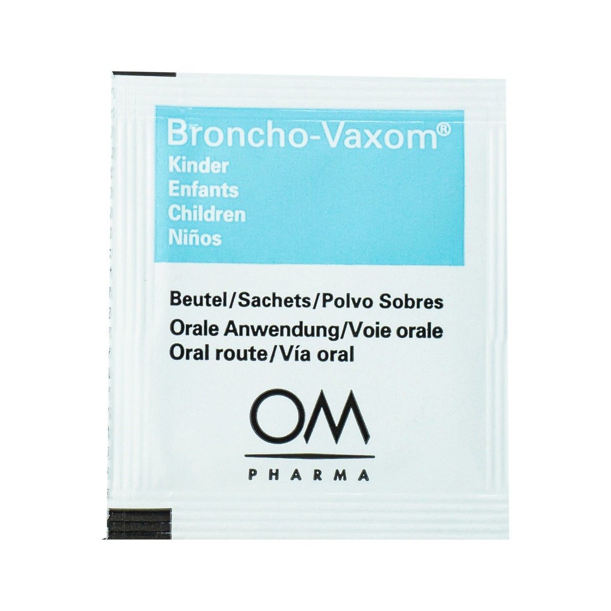 Broncho Vaxom 3.5 mg - 10 Sachets - Bloom Pharmacy