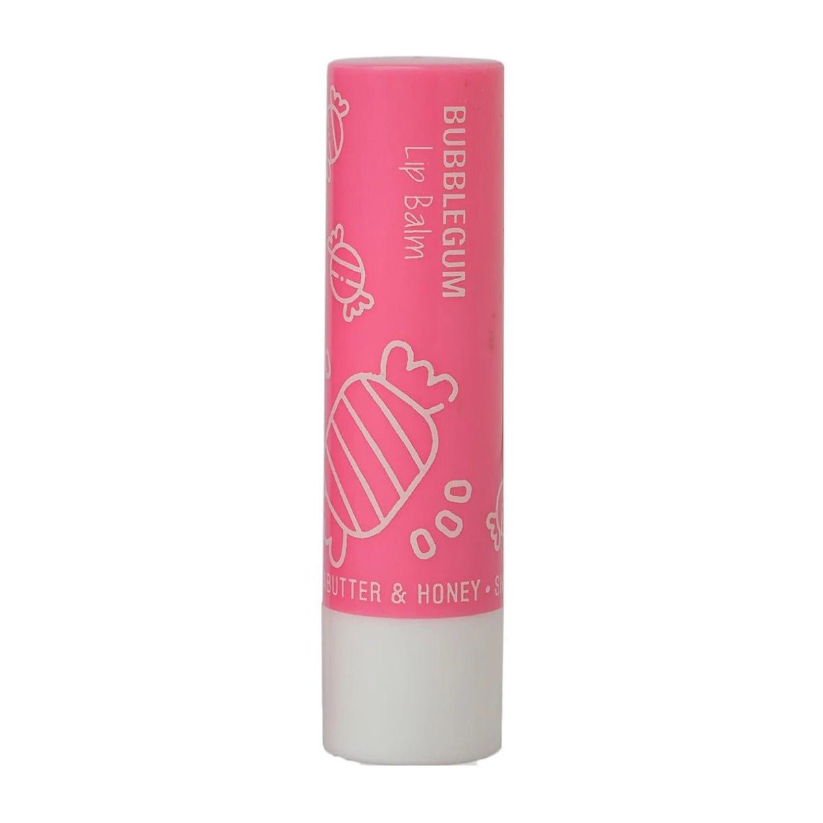 Bubblzz Lip Balm - Bloom Pharmacy