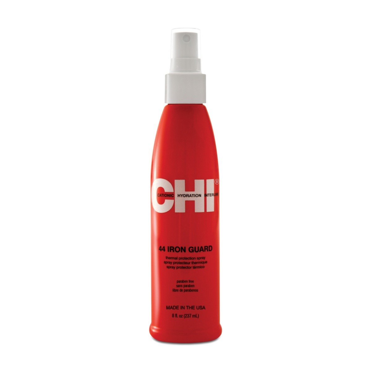 CHI 44 Iron Guard Thermal Protection Spray – 250ml - Bloom Pharmacy