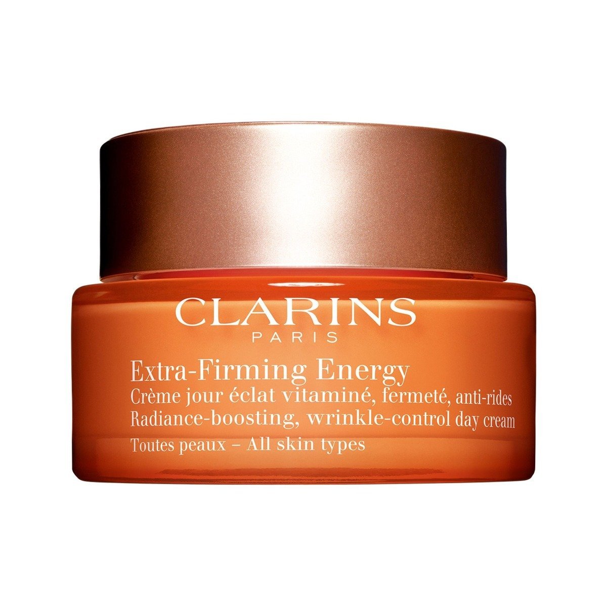 Clarins Extra Firming Energy Cream - 50ml - Bloom Pharmacy