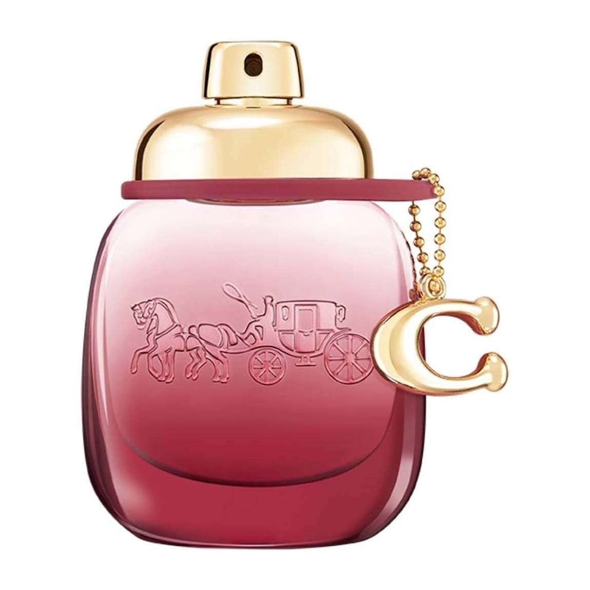 Coach Wild Rose EDP For Women - Bloom Pharmacy