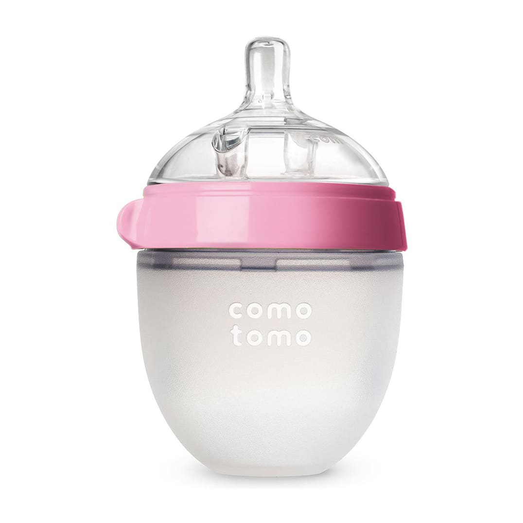 Comotomo Baby Feeding Bottle 150ml (Sold without a box) - Bloom Pharmacy