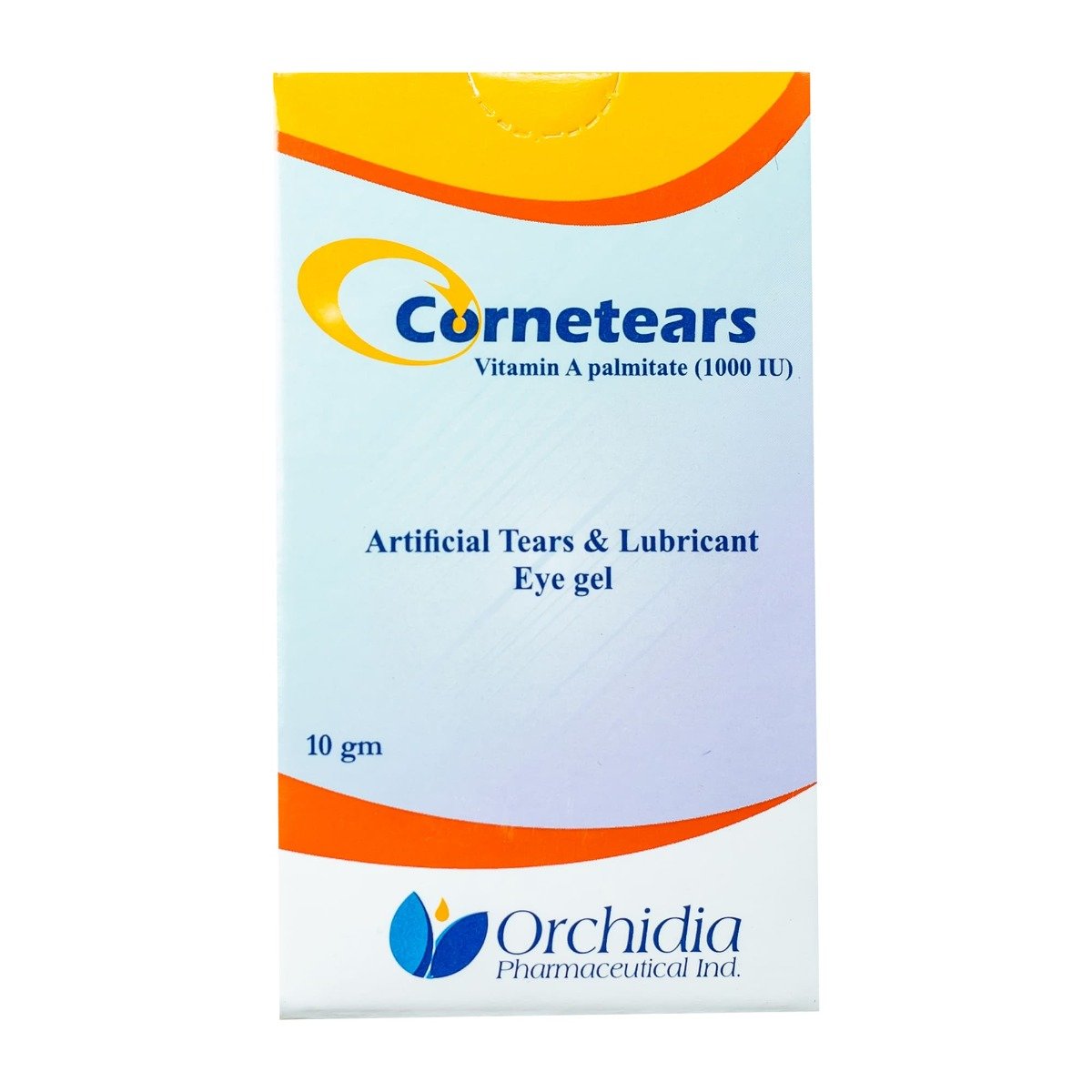 Cornetears Eye Drops - 10 ml - Bloom Pharmacy