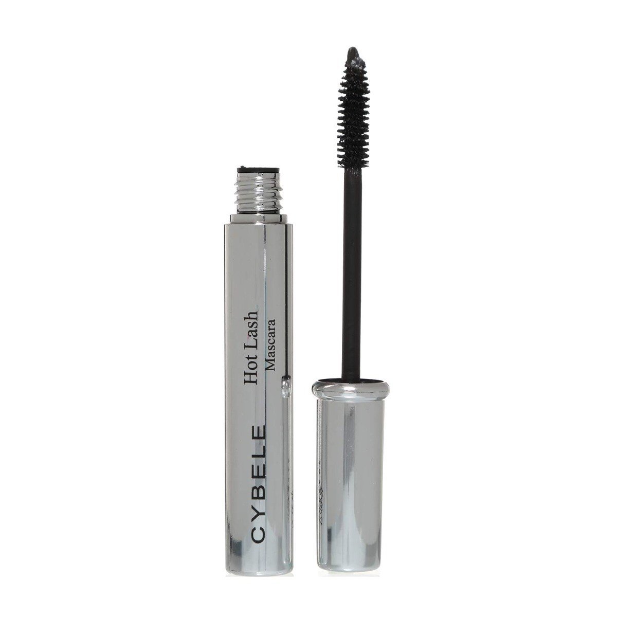 Cybele Hot Lash Mascara - 01 Dark Black - Bloom Pharmacy