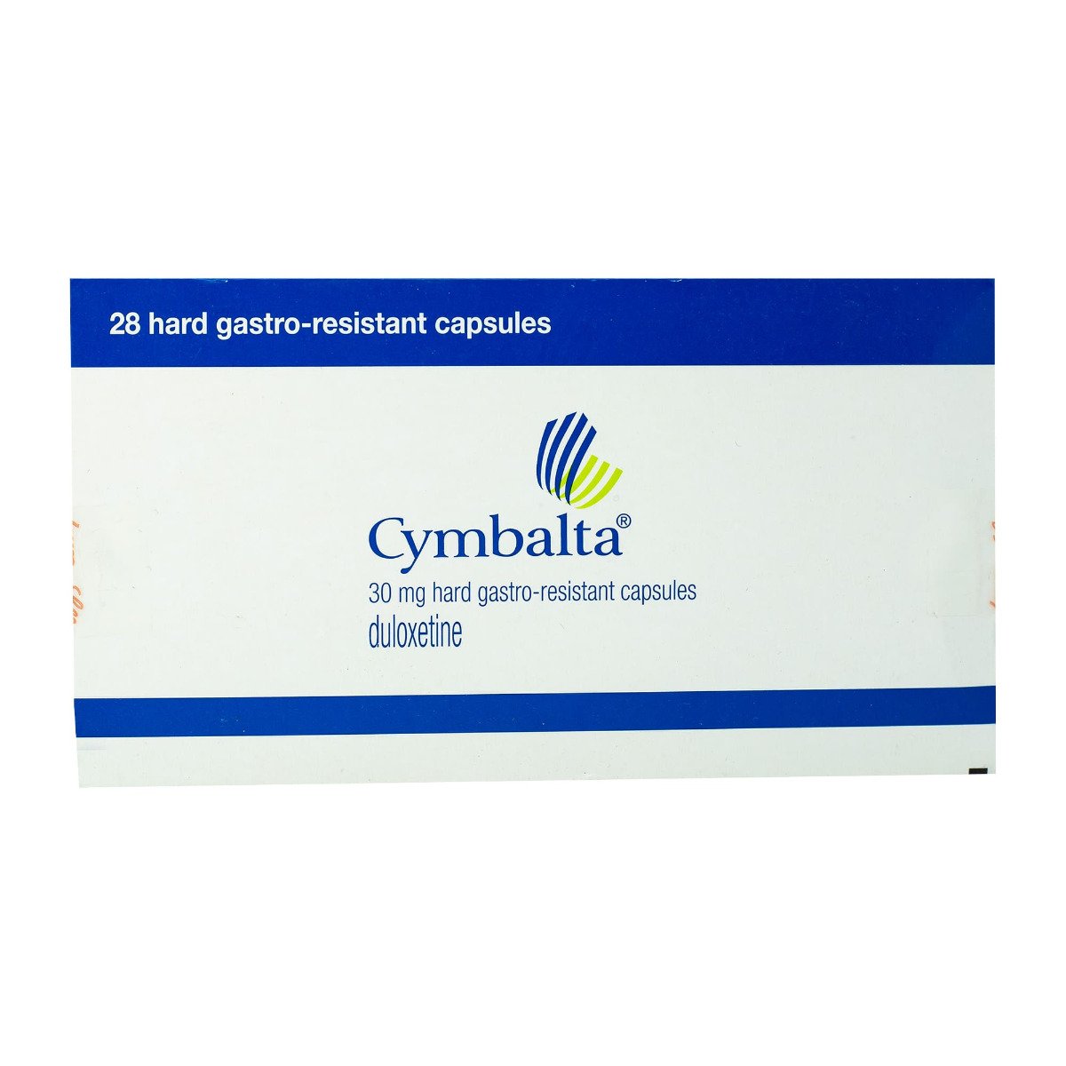 Cymbalta 30 mg - 28 Capsules - Bloom Pharmacy