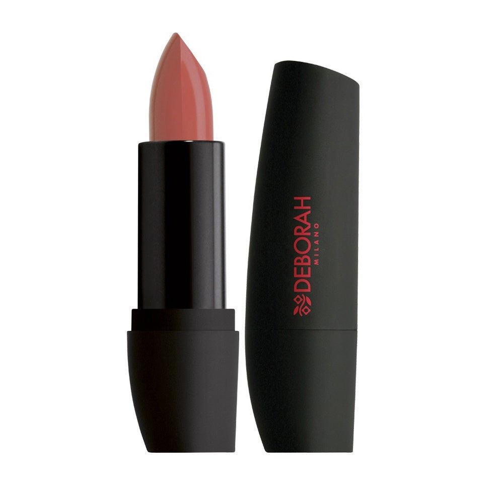 Deborah Atomic Red Mat Lipstick - Bloom Pharmacy