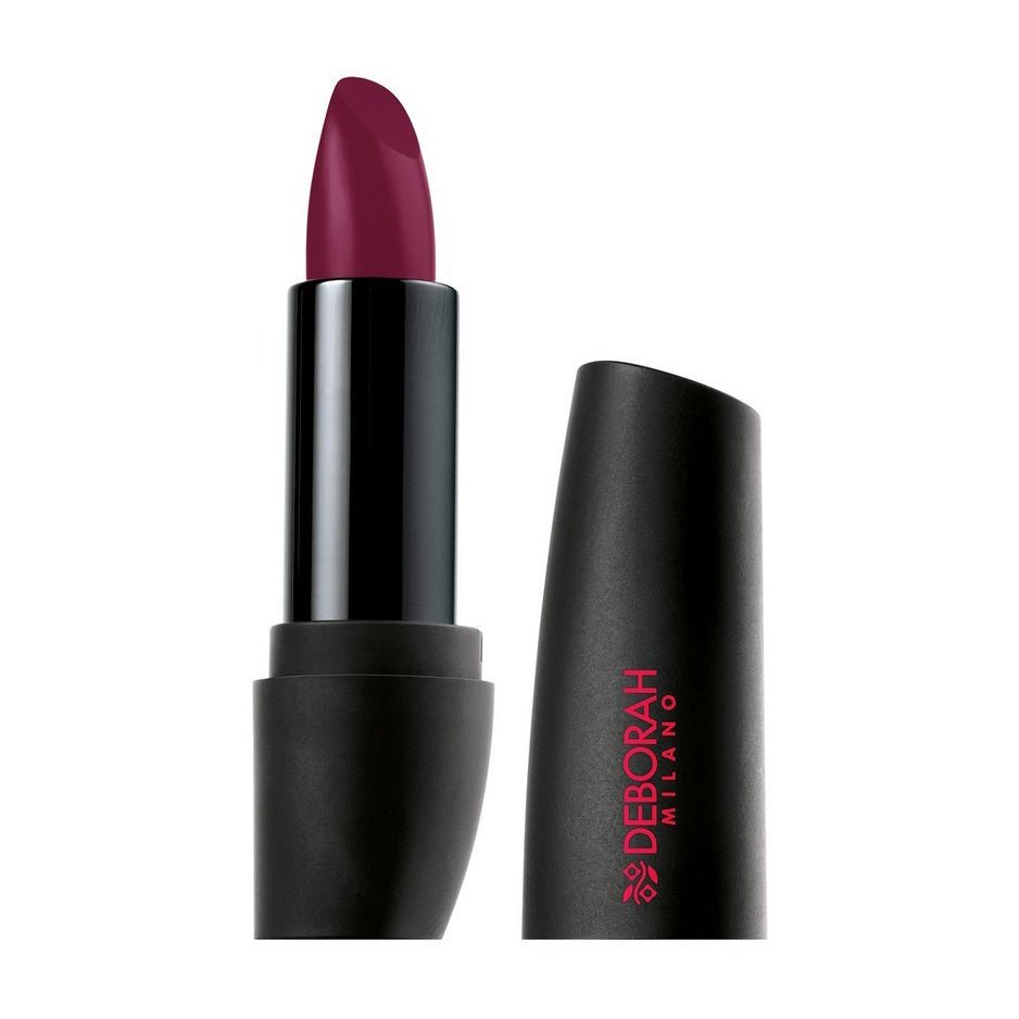 Deborah Atomic Red Mat Lipstick - Bloom Pharmacy