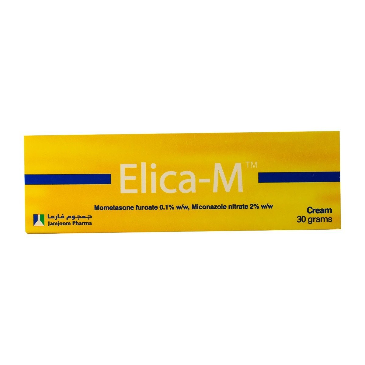 Elica M Cream - 30 gm - Bloom Pharmacy