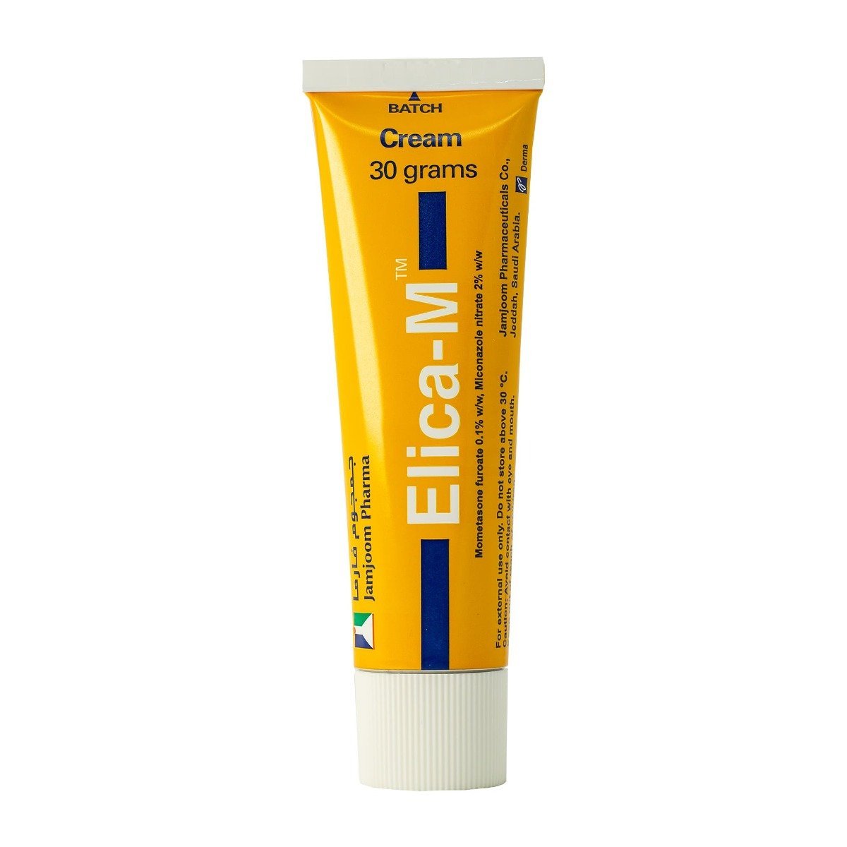 Elica M Cream - 30 gm - Bloom Pharmacy