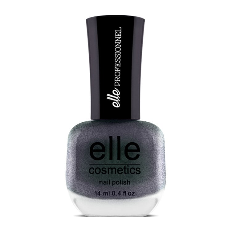 Elle Glitter Nail Polish 14ml - Bloom Pharmacy