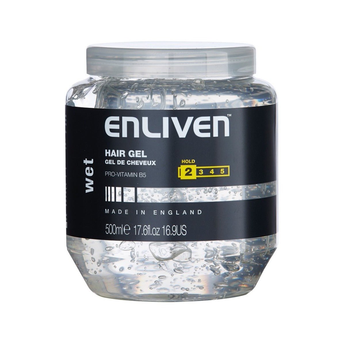 Enliven Hold 2 Wet Hair Gel - Bloom Pharmacy