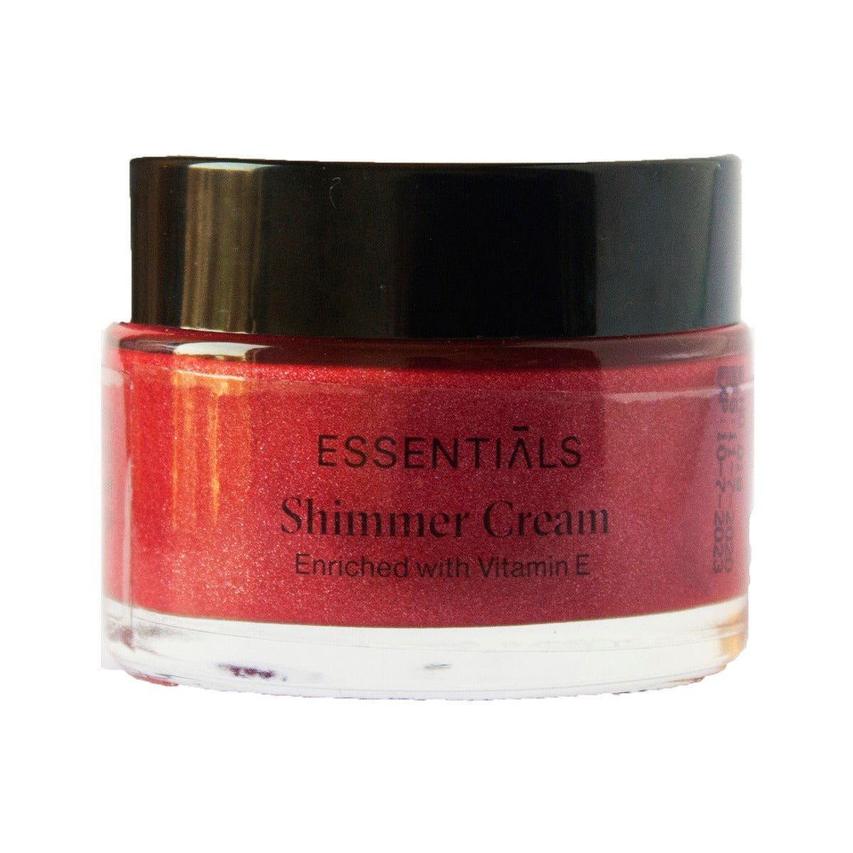 Essentials Shimmer Cream 30ml - Bloom Pharmacy