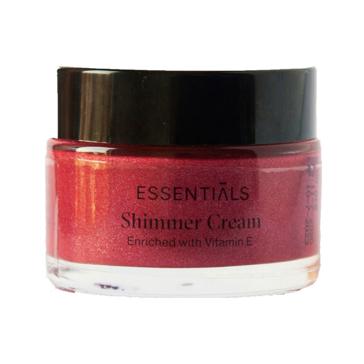 Essentials Shimmer Cream 30ml - Bloom Pharmacy