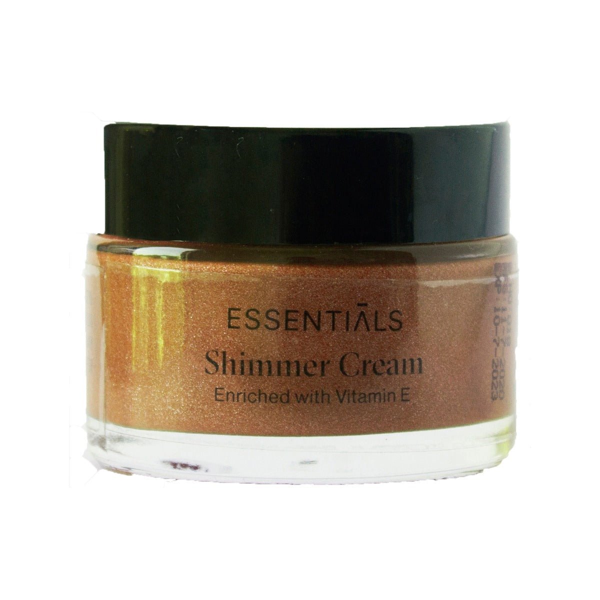 Essentials Shimmer Cream 30ml - Bloom Pharmacy