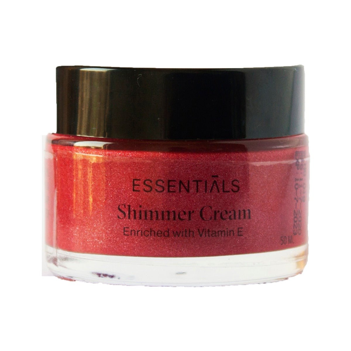 Essentials Shimmer Cream 50ml - Bloom Pharmacy