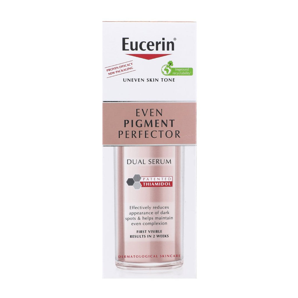 Eucerin Even Pigment Perfector Dual Serum – 30ml | Bloom Pharmacy