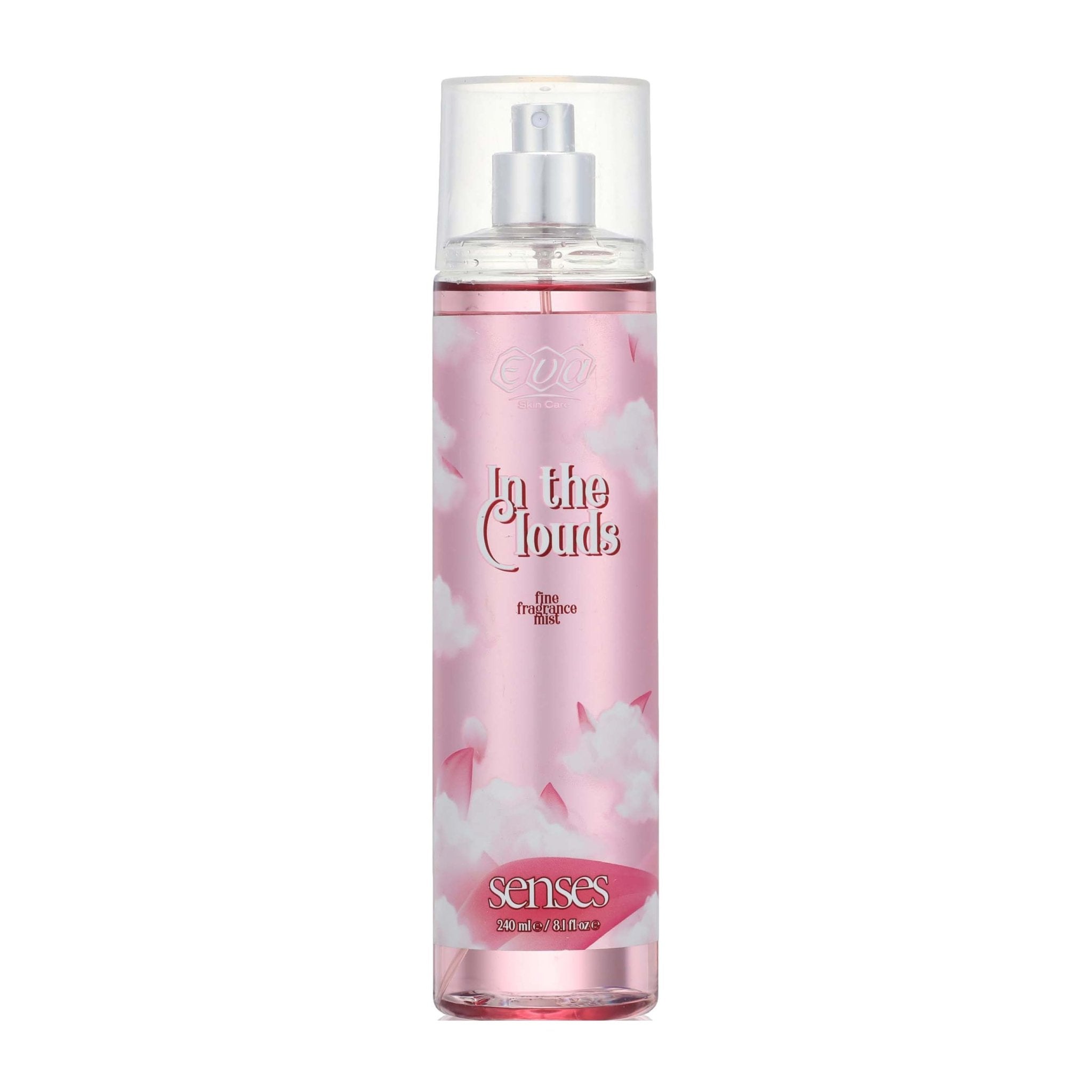 Eva In The Clouds Body Splash - 240ml - Bloom Pharmacy