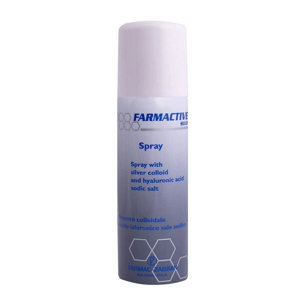 Farmactive Silver Spray - 125ml - Bloom Pharmacy