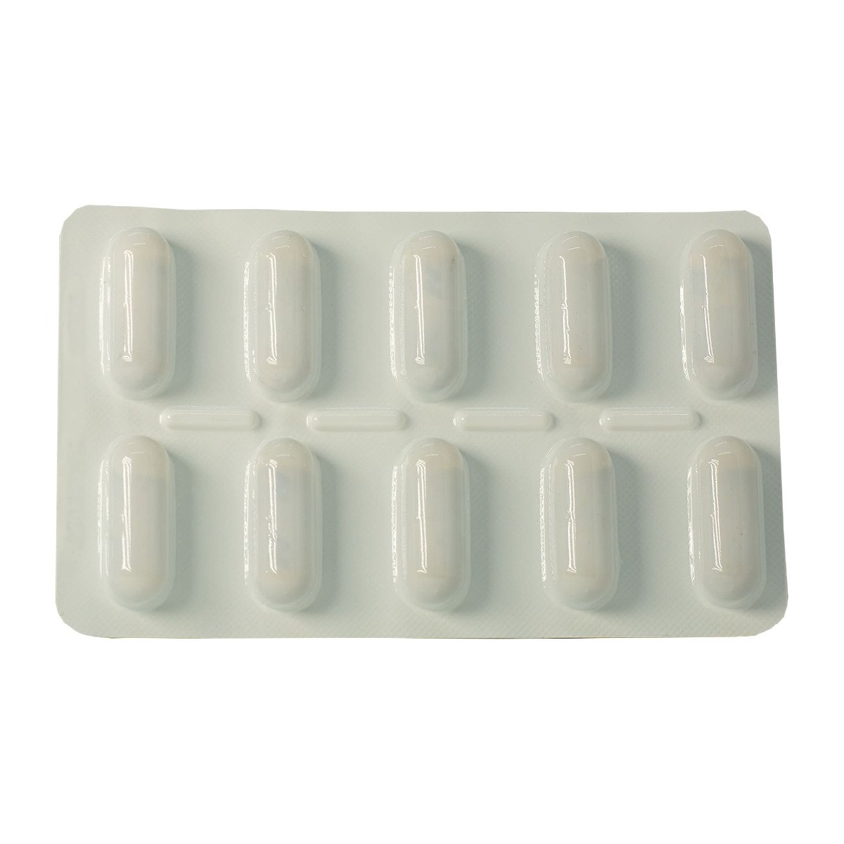 Ferrotron - 30 Capsules - Bloom Pharmacy