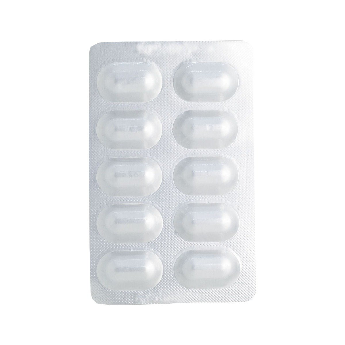 Forbudes - 60 Capsules - Bloom Pharmacy