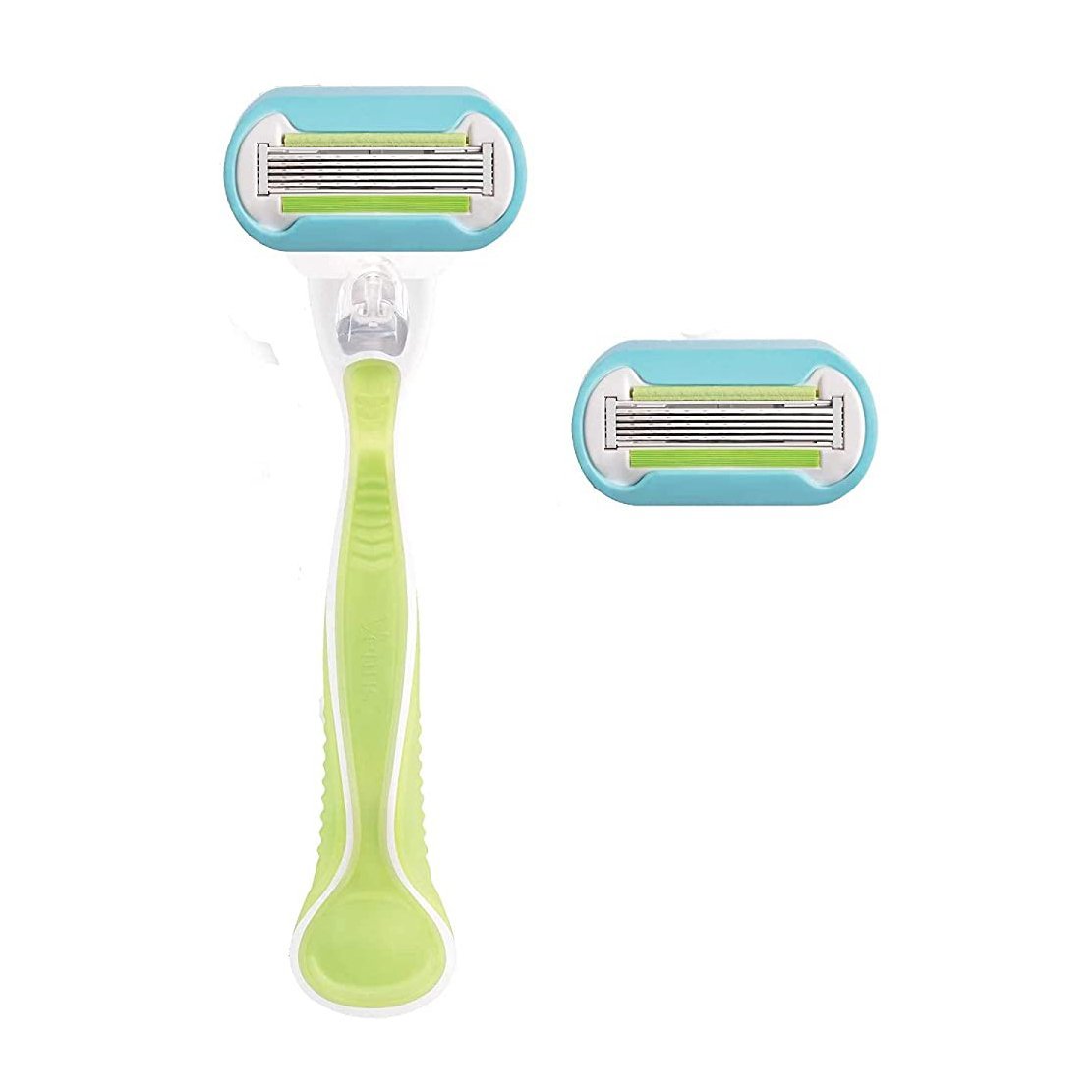 Gillette Venus Extra Smooth - 5 Blades | Bloom Pharmacy